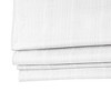 Gracie Mills Calyx Textured Room Darkening Cordless Roman Window Shade - 3 of 4