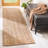 Martha Stewart Natural Fiber - MSR9551 - Indoor Hand Woven Rugs - 2 of 4
