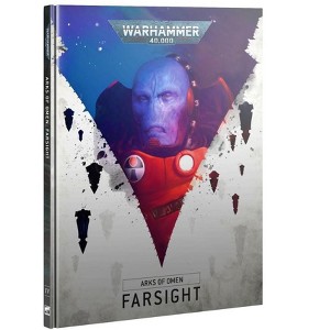 Warhammer 40000: Arks of Omen - Farsight - 1 of 1