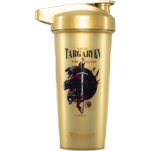 Performa Activ 28 Oz. Wwe Collection Shaker Cup : Target