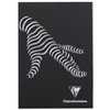 Clairefontaine Trophee Sketchpad - Blank 50 sheets - 6 x 8 1/4 - Assorted - 3 of 4