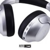 Altec Lansing ComfortQ 2.0 – Bluetooth Over-Ear Headphones with Active Noise Canceling - 3 of 4