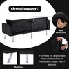 MAYEERTY Modern Upholstered Couch Sofa or Living Room - 3 of 4