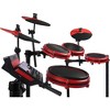 Alesis Nitro Max 8-Piece Electronic Drum Set With Bluetooth and BFD Sounds - 4 of 4