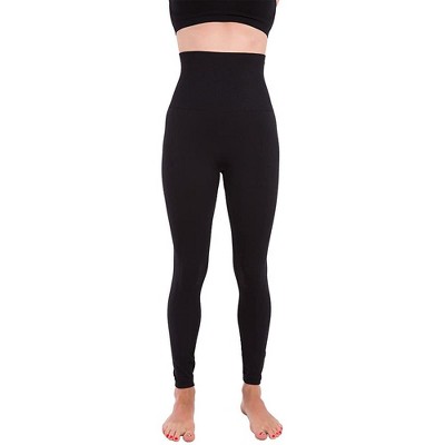  High Waist Compression Leggings For Women Tummy