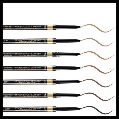 L'Oreal Paris Brow Stylist Definer Eyebrow Pencil