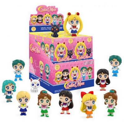 barbie mystery minis