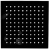 ALFI LED8S-PC Polished Chrome 8Inch Square Multi Color LED Rain Shower Head - 4 of 4