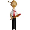 Funko Shaun of the Dead Vinyl Idolz 8" Vinyl Figure Shaun - image 2 of 3