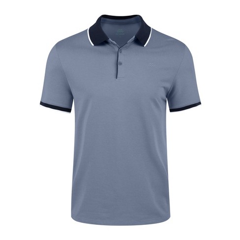 Polyester Cotton Polo Shirts