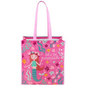 Stephen Joseph Gifts Kids Large Recycled Gift Bags - 1 of 2