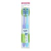 Tom's Of Maine Twin Pack Soft Bristle Naturally Clean Toothbrush - Case of 4/2 ct - 2 of 4