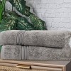 Premium Cotton Absorbent Luxury Weight Set by Blue Nile Mills - 2 of 4