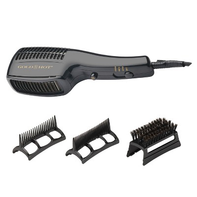 hair dryer with comb online