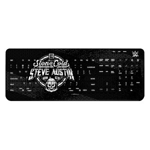 WWE Legends Steel Wireless USB Keyboard - 1 of 4