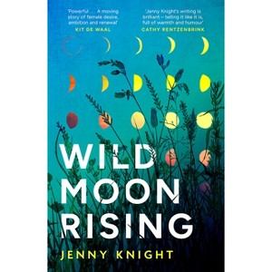 Wild Moon Rising - by  Jenny Knight (Paperback) - 1 of 1