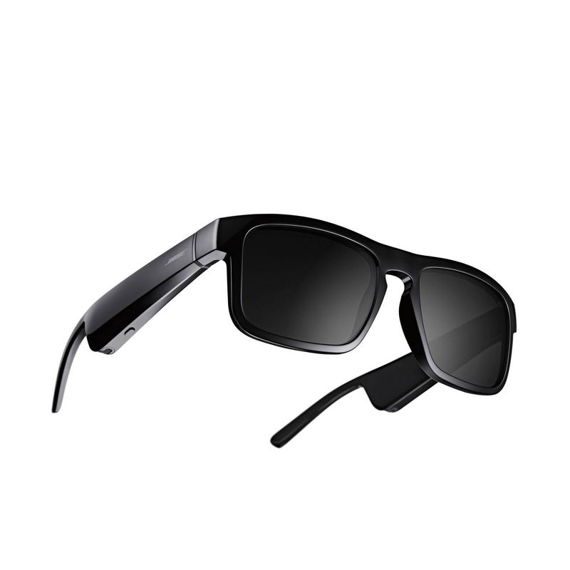 Bose Frames Bluetooth Audio Square Sunglasses - Tenor, 1 of 12