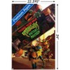 Trends International Teenage Mutant Ninja Turtles: Mutant Mayhem - One Sheet Unframed Wall Poster Prints - 3 of 4