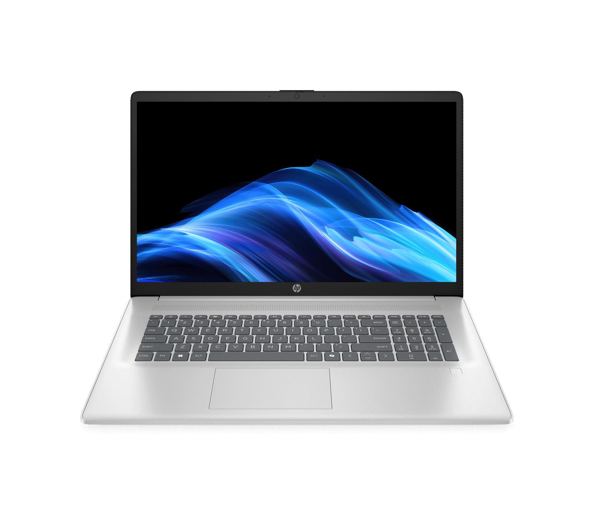 HP Essential Laptop Computer 17.3" FHD Intel Core Ultra 7 16 GB memory;256 GB
