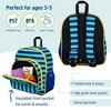 Wildkin 12 Inch Backpack for Kids - 3 of 4