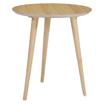 Evie End Table - Wood - Christopher Knight Home