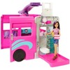 Barbie Dreamcamper Vehicle Playset - image 3 of 4