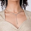 Lucy Quartermaine - 1 Drop Necklace - 4 of 4