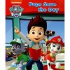 Nickelodeon PAW Patrol & Friends! Electronic 8 Book Library Boxed Set - 3 of 4
