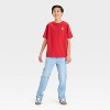 Boys' Short Sleeve T-Shirt - art class™ - 4 of 4