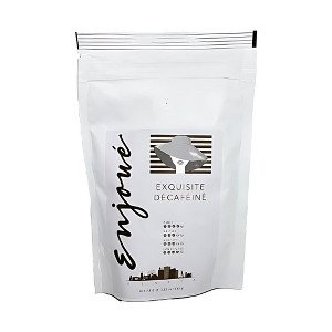 Enjoué Exquisite Décaféiné Ground Coffee 8.8oz/250g - 1 of 4