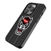Keyscaper NCAA Text Backdrop MagSafe Compatible Cell Phone Case for iPhone 16 Plus - 2 of 4