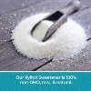 Herbaila Xylitol Sweetener, 1 lb – Natural Sugar Substitute, Keto-Friendly, Non-GMO, Gluten-Free, Low Glycemic, Resealable Bag - 2 of 4