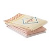 Design Imports Bungalow Embellished Dishtowel Set/3 - 2 of 4