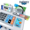 Dr. STEM: Talking Toy Cash Register - Silver - 69pc Store Roleplay Toy, Speaks - 4 of 4