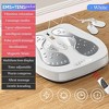 Foot Dr. Energym 4-in-1 Leg & Foot Trainer with Heat and Microcurrent - 4 of 4