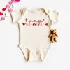 The Juniper Shop Tiny Valentine Baby Bodysuit - 2 of 2