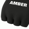 Amber Fight Gear Nylon Fist Protector for Combat Sports Training, Durable, Versatile, and Reliable Hand Shield for Boxing, MMA, and Martial Arts - 2 of 4