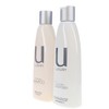 UNITE Hair U Luxury Pearl and Honey Shampoo 8.5 oz & Luxury Pearl and Honey Conditioner 8.5 oz Combo Pack - 4 of 4