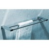 KubeBath Aqua Fino by KubeBath Double Towel Bar - 2 of 2