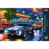 Trefl Premium Plus Tea Time: Night Drive 1000 Piece Puzzle - 2 of 4