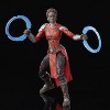 Marvel Legends Nakia – 6" Black Panther Figure, Premium Articulation & Ring Blades - 3 of 4