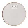 Merrick Lane Monaco Accent Mirror for Bathroom, Vanity, Entryway, Dining Room, & Living Room - image 3 of 4