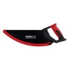 Spear & Jackson Insulation Saw, Predator Range 14" Carbon Steel Blade for Clean, Airborne-Particle Reducing Cuts in Foam and Fiberglass Insulation - 2 of 4
