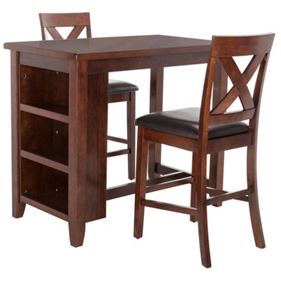 target pub table and chairs