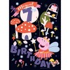 Girl's Peppa Pig Magical 7th Birthday T-Shirt - 2 of 4