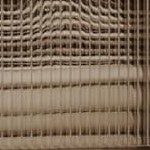 5 layer 57cm foldable cabinet