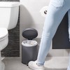 Plasticplace Trash Bags  Compatible with simplehuman Code C - 2 of 4