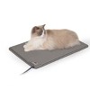 K&H Pet Products  Deluxe Lectro-Kennel Heated Pad - 2 of 4