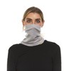 Minus33 Merino Wool Midweight - Neck Gaiter 100% Merino Wool - image 2 of 3