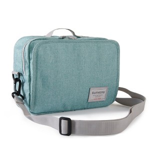 Diaper Changing Bag - 1 of 4